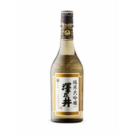 SAWANOI JUNMAI DAIGINJO
