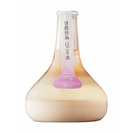 Nigori Aladdin Sake