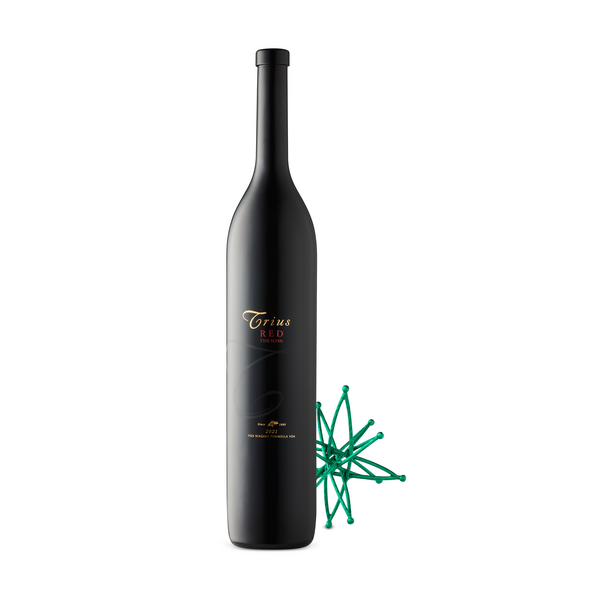 Trius Red VQA