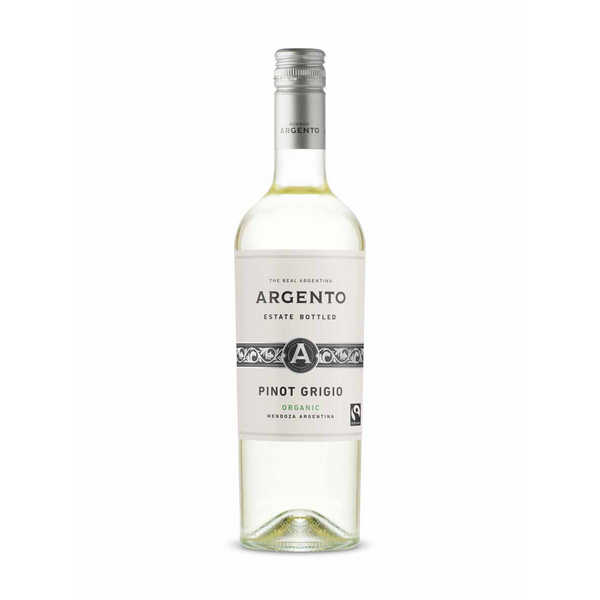 Argento Estate Bottled Pinot Grigio