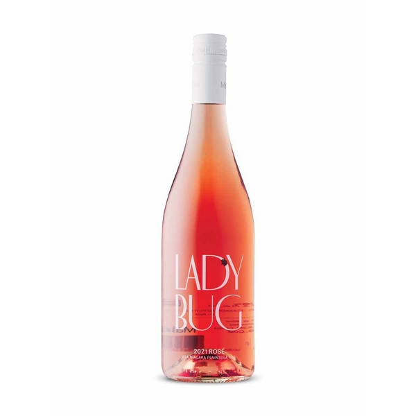 Malivoire Ladybug Rosé VQA