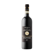 Fattoi Brunello di Montalcino 2017