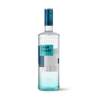 Open Coast Gin