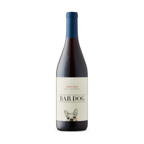 Bar Dog Pinot Noir