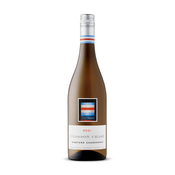 Closson Chase Vineyard Chardonnay VQA