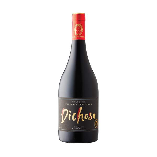Dichosa Cabernet Sauvignon 2019