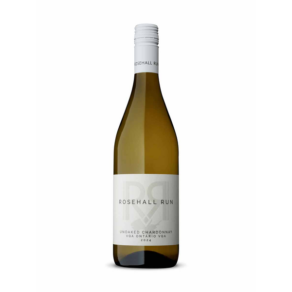 Rosehall Run Unoaked Chardonnay VQA