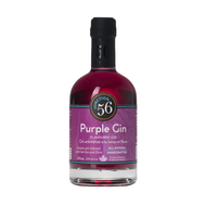 Junction 56 Purple Gin