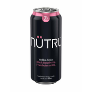 Nütrl N7 Black Raspberry