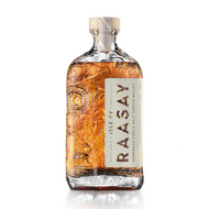 Isle of Raasay Single Malt Scotch Whisky