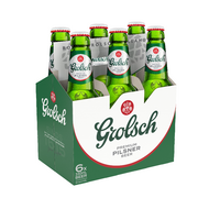 Grolsch Premium Pilsner Import