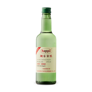Happii Baijiu