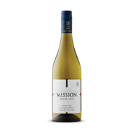 Mission Estate Marlborough Sauvignon Blanc 2022