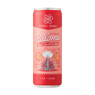 Nickel Brook Citrus Paloma