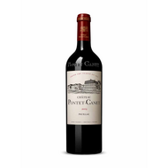 Château Pontet-Canet 2019