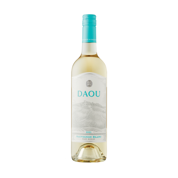 Daou Sauvignon Blanc 2021