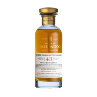 House of Hazelwood The Lost Estate Blended Grain Scotch Whisky