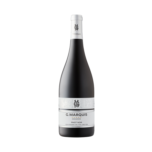 G. Marquis The Silver Line Pinot Noir VQA