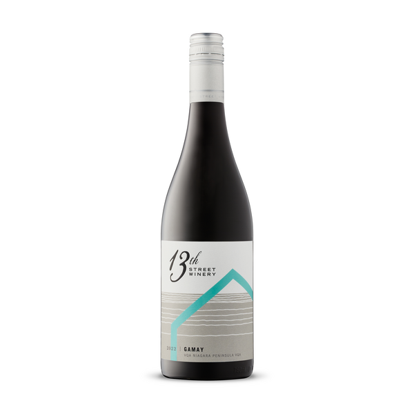 13th Street Gamay VQA