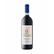 Roberto Voerzio Il Cerreto Barbera d\'Alba