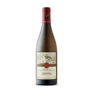 Hidden Bench Estate Organic Chardonnay VQA
