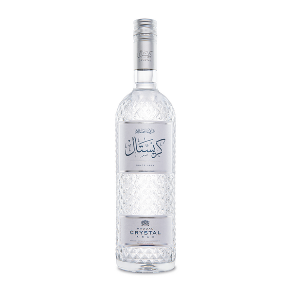 Arak Haddad Crystal