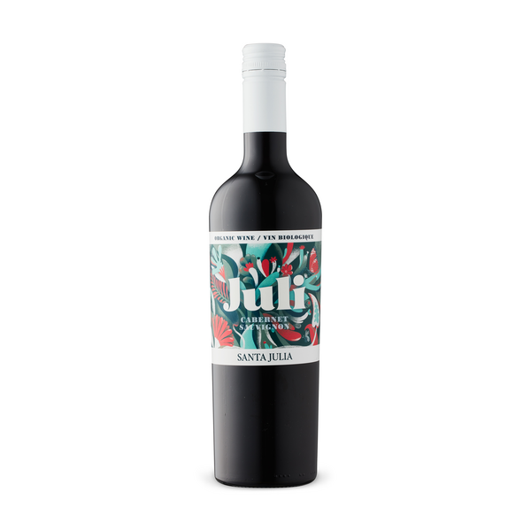 Juli Organic Cabernet Sauvignon