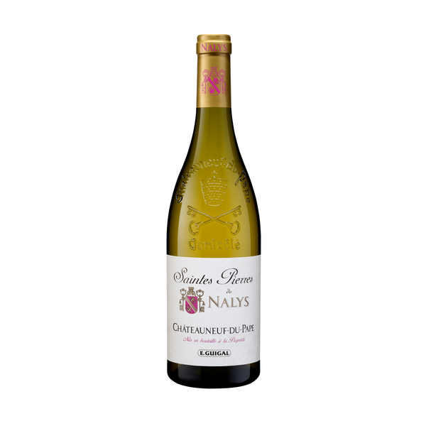 E. Guigal Saintes Pierres de Nalys 2019