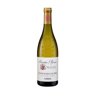E. Guigal Saintes Pierres de Nalys 2019