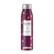 Gaze Black Cherry Moscato Wine Beverage