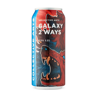 Collective Arts Galaxy 2 Ways