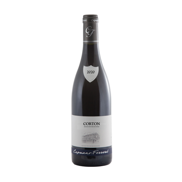 Capuano-Ferreri Corton Grand Cru 2020