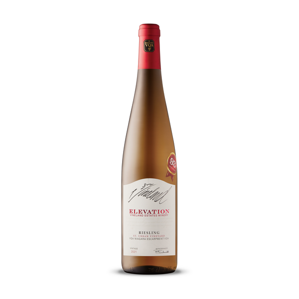 Vineland Estates Elevation St. Urban Vineyard Riesling VQA