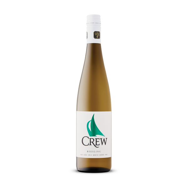 CREW Riesling VQA