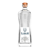 Lobos 1707 Joven Tequila