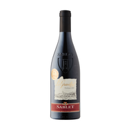 Le Gravillas Sablet Côtes du Rhône-Villages 2020