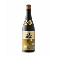 Gold Junmai Dai-Ginjo