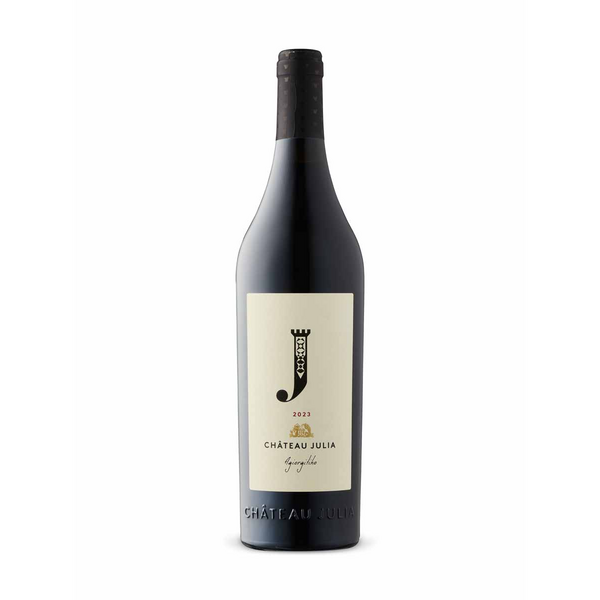 Chateau Julia Agiorgitiko 2021