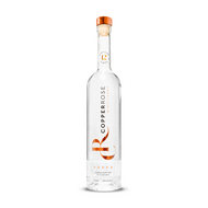 Copper Rose Distillery Vodka