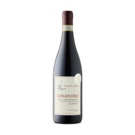 Rubinelli Vajol Corte Sant Anna Amarone della Valpolicella Classico 2017