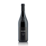 Giacomo Borgogno & Figli Barolo Cannubi 2012