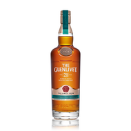 The Glenlivet 21 Year Old Single Malt Scotch Whisky