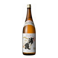 Urakasume Honjikomi Sake