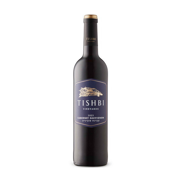 Tishbi Vineyard Cabernet Sauvignon KP 2021