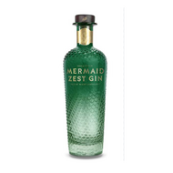 Mermaid Zest Gin