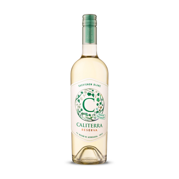 Caliterra Sauvignon Blanc Reserva