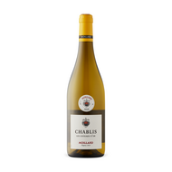 Moillard Chablis Les Coteaux D\'Or