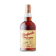 Glenfarclas Family Cask Highland Malt Whisky 1995