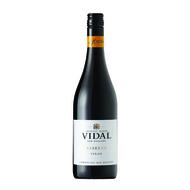 Vidal Reserve Hawke\'s Bay Syrah 2020