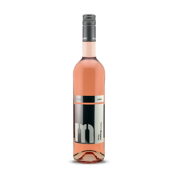Michel Rotling Fruchtig Rosé 2021